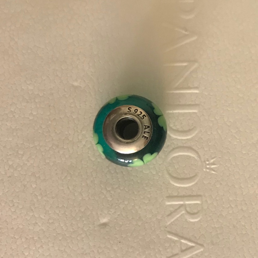Authentic Pandora Charm